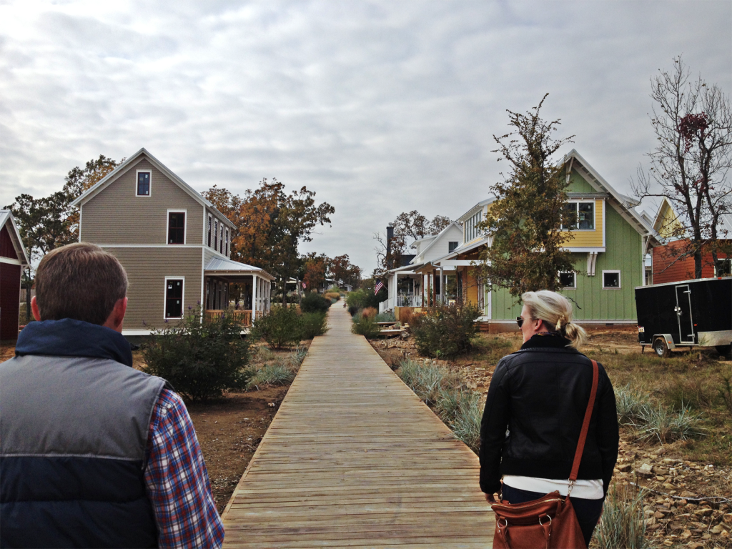 boardwalk