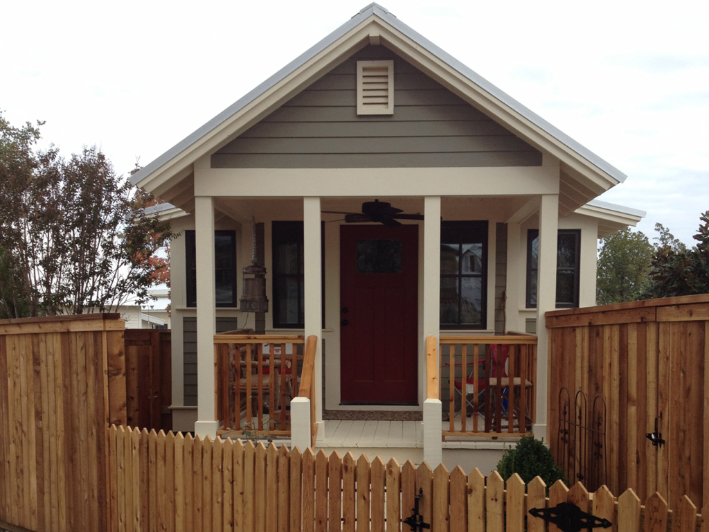 tinyhouse