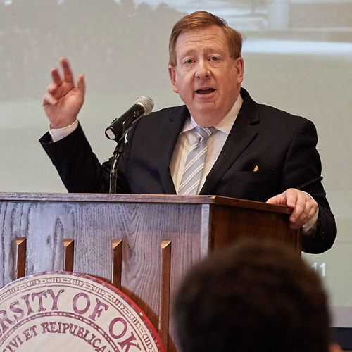 Mayor Jim Brainard