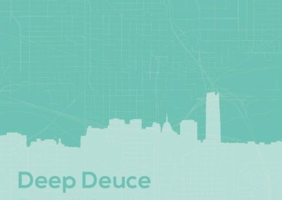 Deep Deuce Retail Audit