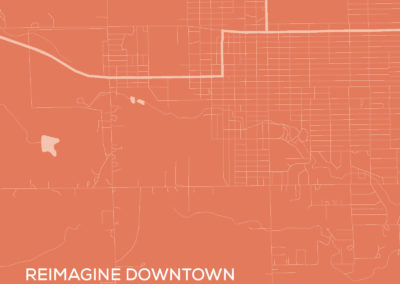 Reimagine Downtown Cushing