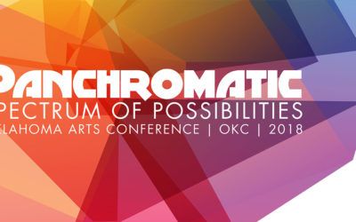 Oklahoma Arts Conference