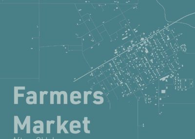 Afton Farmers Market