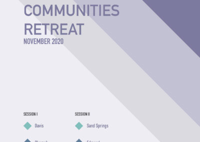 Quality Communities Retreat