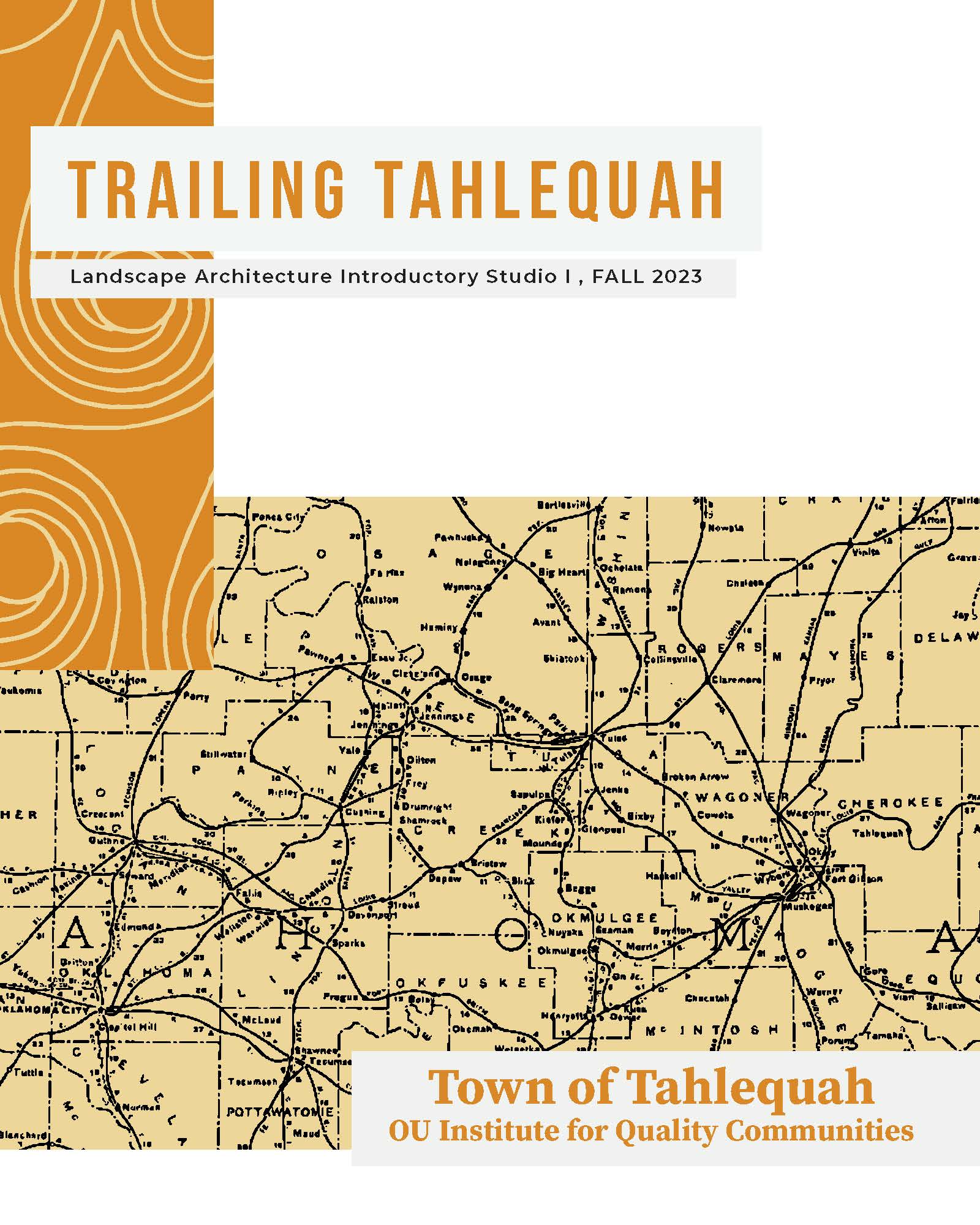 Cover Page