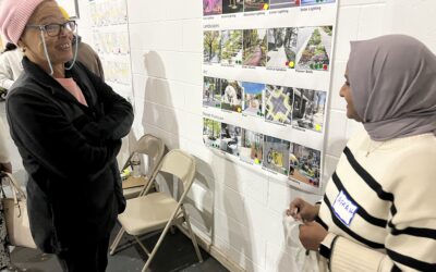 OU IQC Invites Community Assistance Project Proposals