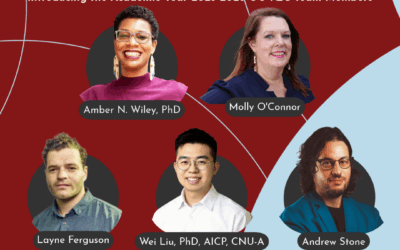 Meet the OU IQC Team!